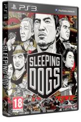 [PS3] Sleeping Dogs (2012)