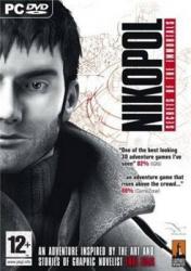 Nikopol: Secrets of the Immortals (2008/Лицензия) PC