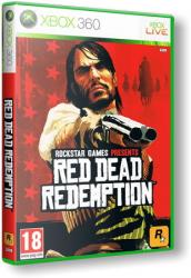 [XBOX360] Red Dead Redemption (2010)