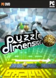 Puzzle Dimension (2010/v.1.0u12) (RePack от NSIS) PC