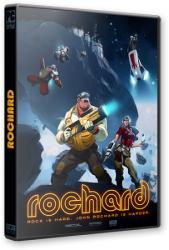 Rochard (2011/v.1.31) (RePack от Fenixx) PC