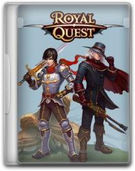 Royal Quest (2012/v.0.5.8.7) PC