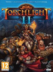 Torchlight 2 (2012/Лицензия) PC