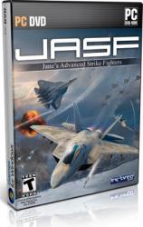 Jane's Advanced Strike Fighters (2011) (RePack от R.G. GamersZona) PC