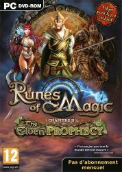 Runes of Magic (2009) PC