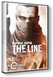 Spec Ops: The Line (2012) (RePack от R.G. Механики) PC