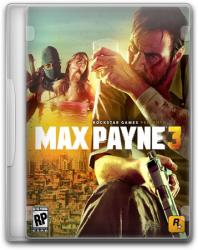 Max Payne: Trilogy (2001-2012) (RePack от Audioslave) PC