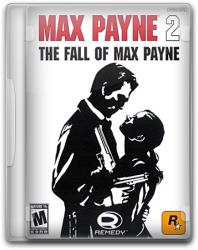 Max Payne: Trilogy (2001-2012) (RePack от Audioslave) PC