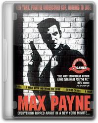 Max Payne: Trilogy (2001-2012) (RePack от Audioslave) PC