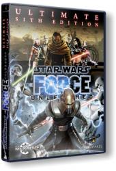 Star Wars: The Force Unleashed - Dilogy (2009-2010) (Repack от R.G. Механики) PC