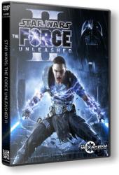 Star Wars: The Force Unleashed - Dilogy (2009-2010) (Repack от R.G. Механики) PC