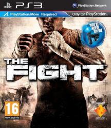 [PS3] The Fight: Light Out (2010)