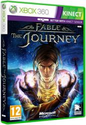 [XBOX360] Fable: The Journey (2012)