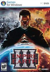 Empire Earth 3 (2009) (RePack от R.G. PackerTor) PC