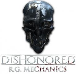 Dishonored - Game of the Year Edition (2012) (RePack от R.G. Механики) PC