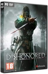 Dishonored - Game of the Year Edition (2012) (RePack от FitGirl) PC