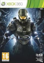 [XBOX360] Halo 4 (2012)