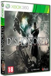 [XBOX360] Dishonored (2012)