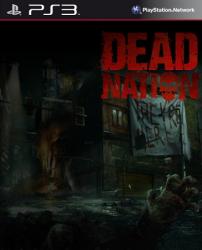 [PS3] Dead Nation (2010)