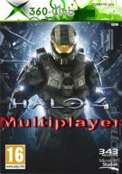 [XBOX360] Halo 4: Multiplayer Disc (2012)