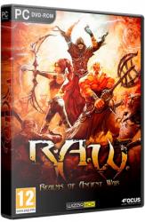 R.A.W.: Realms of Ancient War (2012) (RePack от Fenixx) PC