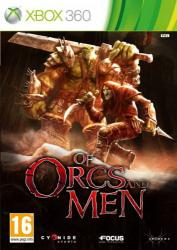 [XBOX360] Of Orcs and Men (2012)