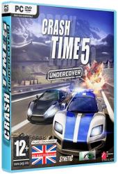 Crash Time 5: Undercover (2012/Лицензия) PC