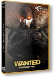 Wanted: Weapons of Fate (2009) (RePack от R.G. Механики) РC