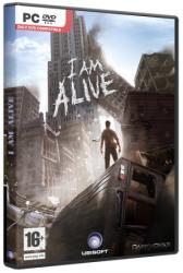 I Am Alive (2012) (RePack от Fenixx) PC