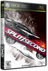 [XBOX360] Split Second: Velocity (2010)