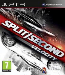 [PS3] Split Second: Velocity (2010)