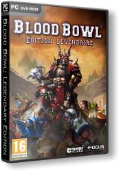 Blood Bowl: Legendary Edition (2010) (RePack от R.G. Catalyst) PC