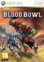 [XBOX360] Blood Bowl (2009)