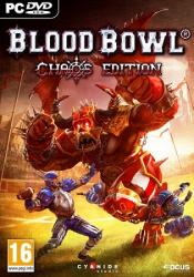 Blood Bowl - Chaos Edition (2012) (RePack от Audioslave) PC