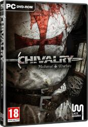 Chivalry Medieval Warfare (2012) (RePack от LMFAO) PC