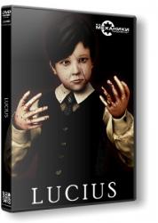 Lucius (2012) (RePack от R.G. Механики) PC