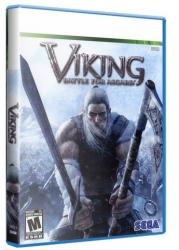 Viking: Battle of Asgard (2012) (Repack от R.G. Механики) PC