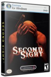 Second Sight (2005) (RePack от R.G. Механики) PC