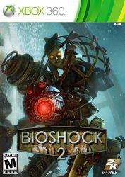 [XBOX360] BioShock 2 (2010)