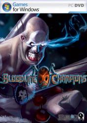 Bloodline Champions (2011/v.2.6) PC