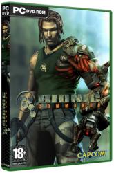 Bionic Commando (2009) (ReРack от R.G. Catalyst) РС