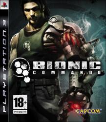 [PS3] Bionic Commando (2009)