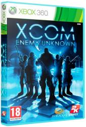 [XBOX360] XCOM: Enemy Unknown (2012)