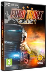 Euro Truck Simulator 2: Gold Bundle (2013) (RePack от =nemos=) PC