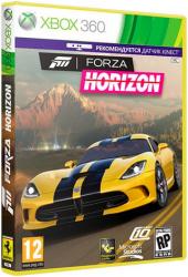 [XBOX360] Forza Horizon (2012)