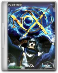 Nox (2000) (RePack by Hell) PC