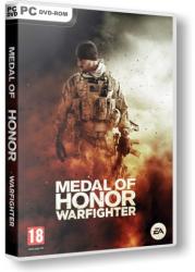 Medal of Honor: Warfighter - Digital Deluxe Edition (2012/v.1.0.0.3/3DLC) (RePack от Fenixx) PC