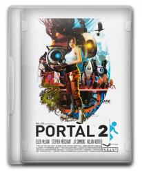 Portal 2 (2013) (RePack от NSIS) PC