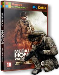 Medal of Honor: Warfighter - Digital Deluxe Edition (2012) (RePack от R.G. Механики) PC