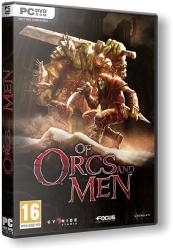 Of Orcs and Men (2012) (Repack от Fenixx) PC